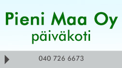 Pieni Maa Oy logo